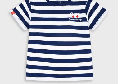 Μπλούζα | ΡΙΓΕ - Energiers - 